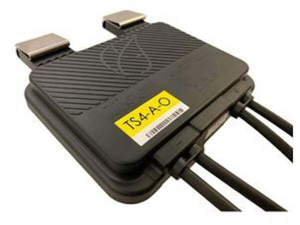 Opcije za SE Tigo TS4-A-O, Optimizer, 15A, 700W, 1500V-IEC, 0.12/1.2MCable, MC4/EVO2 Comparable