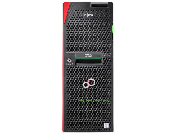 Server FUJITSU TX1330M4,Intel 4C E-2124 3,4GHz,16GB-U,8SFF,NoHDD,DVD-RW,450W RPS,Tower,1 year
