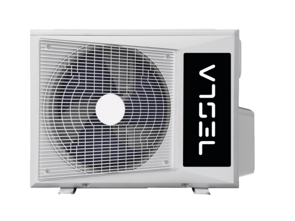 Klima sistem TESLA TGSJ4-D28D1 spoljasnja jedinica multi-split/A++/A+/28000btu/R32/4 izlaza/bela