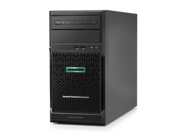 Server HPE ML30 Gen10+Intel 4C E-2314 2.8GHz16GB-U 8SFF2x240GB SSD2x500W RPSTower 4U(3-1-1)' ( 'P44722-421_240' )