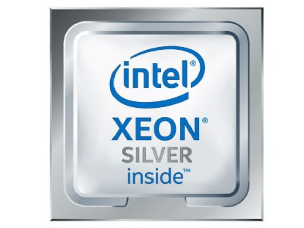 Procesor INTEL Xeon-Silver 4210R (2.4GHz/10-core/100W) for HPE ProLiant DL360 Gen10