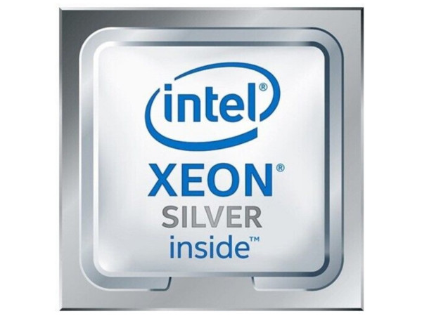 Procesor INTEL Xeon-Silver 4208 (2.1GHz8-core85W) for HPE ProLiant DL360 Gen1' ( 'P02571-B21' )
