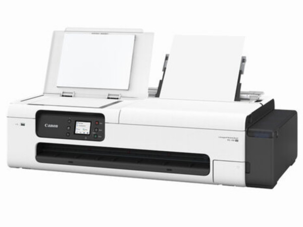 Ploter CANON imagePROGRAF TC-20