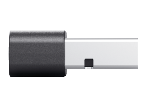 Bluetooth adapter TRUST MYNA/5.0/crna