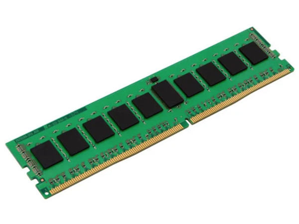 Memorija FUJITSU 16GB (1x16GB) 2Rx8 DDR4-2666 U ECC
