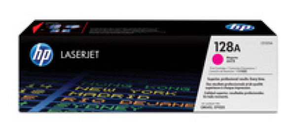 Toner HP 128A/crvena
