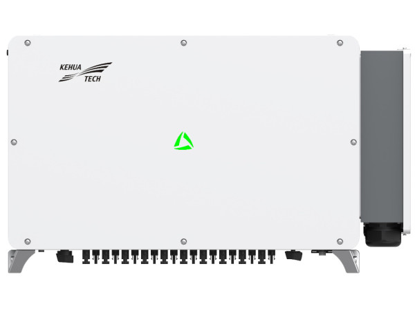 Inverter KEHUA SPI125K-B, 125kW