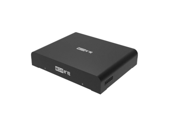 IP video kamera MEGVII Ming JiPortabilni sistem za beskontaktno merenje telesne temperature