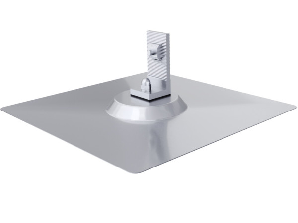 Konstrukcije za SE ANTAI za krovove od tegole, set za 4 panela