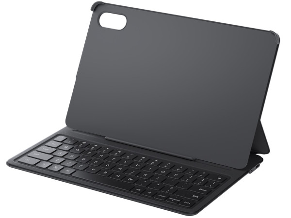 Tastatura+maska za tablet HONOR Pad X9/bežična/preklopna/siva