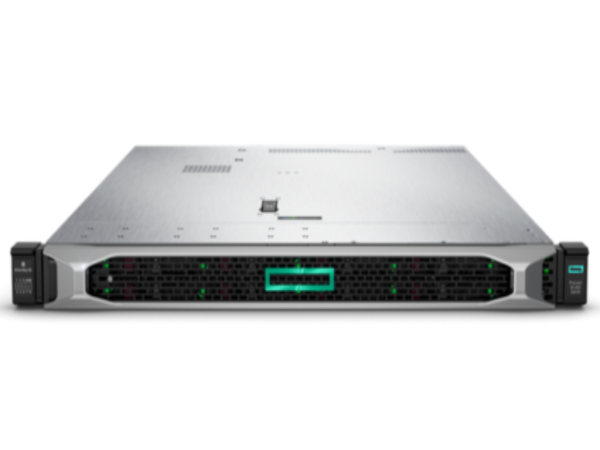 Server HPE DL360 Gen10 Intel 8C 4208 2.1GHz32GBMR416i 8SFFNoHDD 800W1URack3Y(3-3-3)' ( 'P56955-B21' )