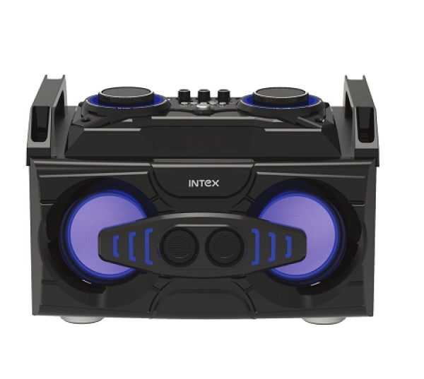 Zvucnici 2.0 Intex All in one IT-AIO SUFBT