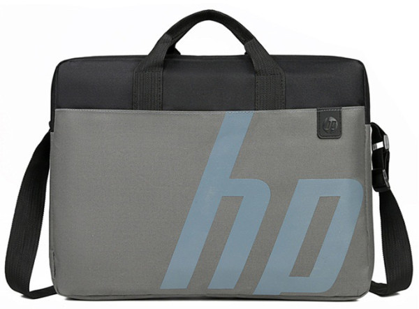 Torba za laptop Stars Solutions YSU09 15.6'' siva