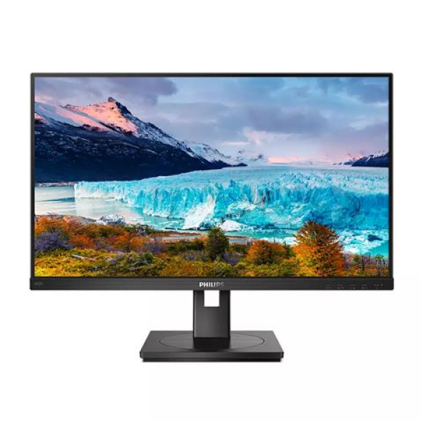 Monitor 24 Philips 242S1AE00 IPS FHD 4ms Zvu