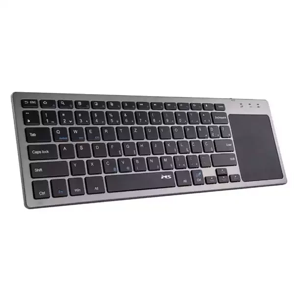 Bežična tastatura MS Master B505Touchpad
