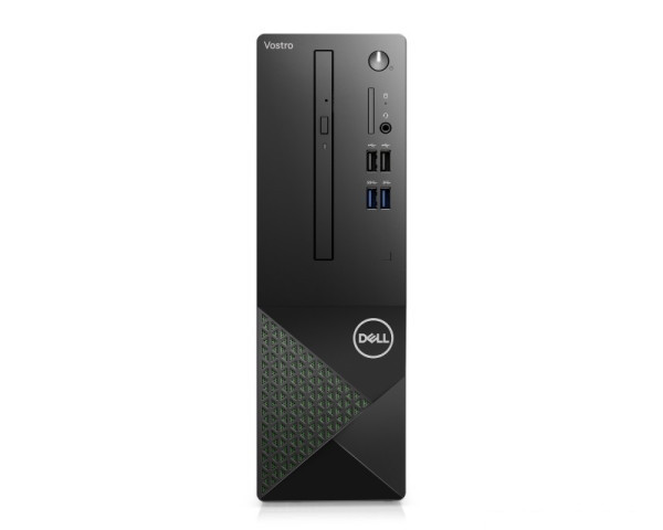 PC Dell Vostro SFF 3710 i5 12400/16GB/M.2 512GB/DVD-RW/Win11Pro
