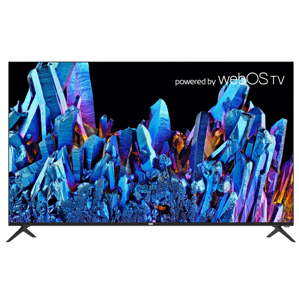 Televizor Vox UHD65WOS315B, Smart, LED, UHD 4K, 65''(165cm),DVB-T2-C-S2