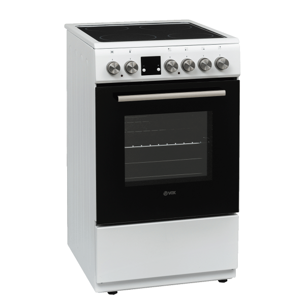 Električni šporet Vox CHT5155W