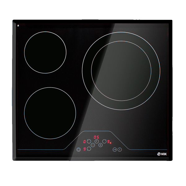 Ugradna ploča EBC 311 DB