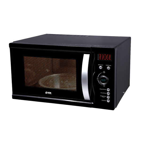 Mikrotalasna pecnica VOX MWH-GD23B
