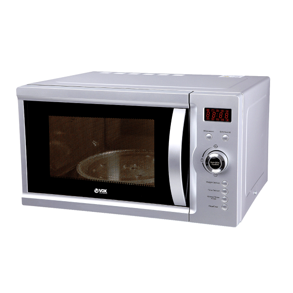 Mikrotalasna pecnica MWH-GD23S