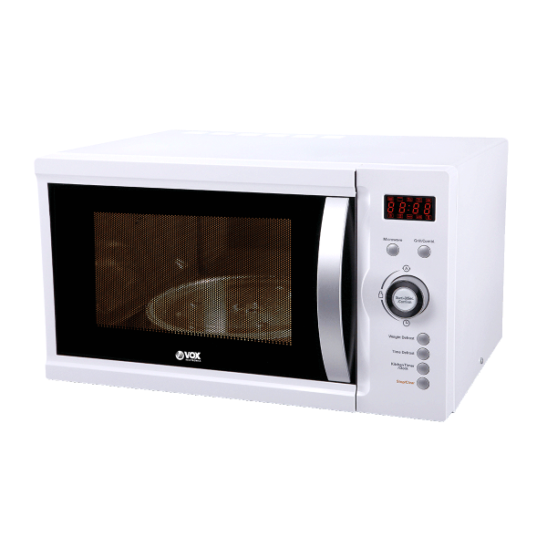 Mikrotalasna pecnica MWH-GD23W