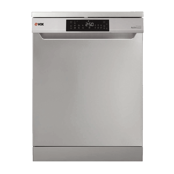 Mašina za pranje sudova Vox LC15A22IXE