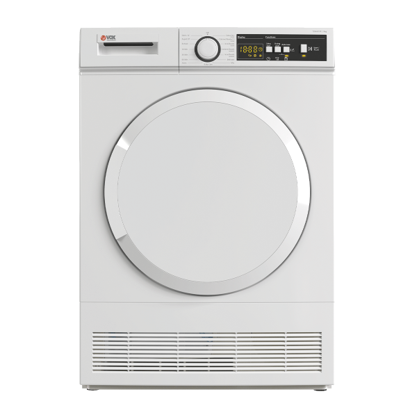 Mašina za sušenje veša Vox TDM810T