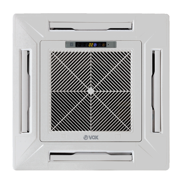 Multi Split Klima unutrasnja VAMCA-18IE