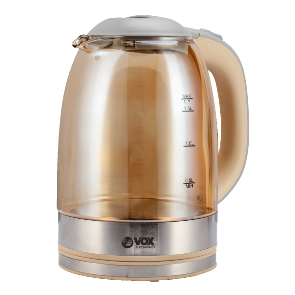 Električno kuvalo za vodu Vox WK8009