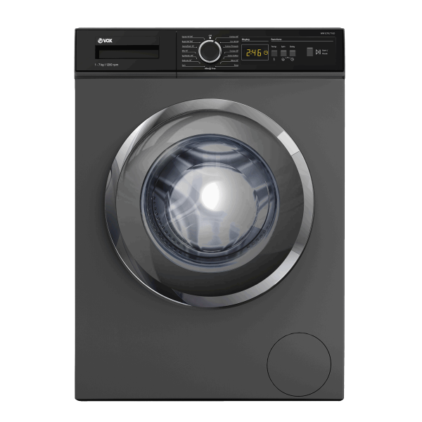 Mašina za pranje veša WM1270-LT1GD