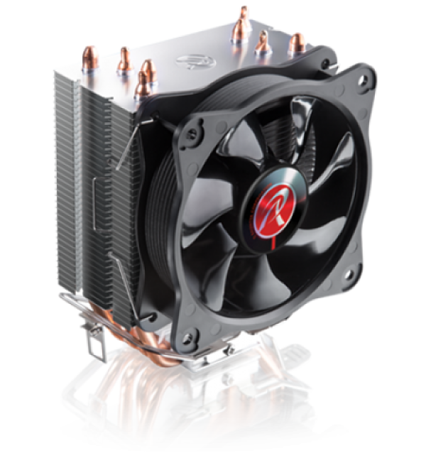 Hladnjak Raijintek AIDOS II, 100mm x 10R10B00219