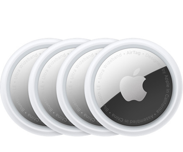 Apple AirTag (1 Pack) MX532AM/A