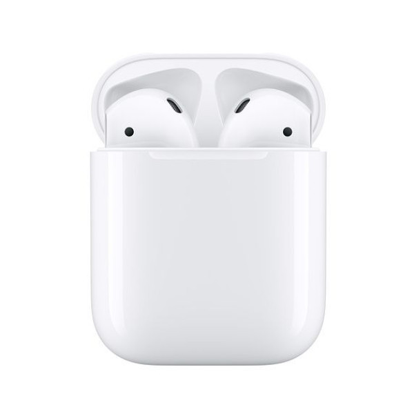 Slušalice Apple AirPods (2nd gen) with Charging Case MV7N2AMA