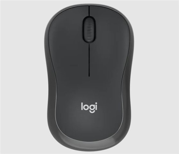 MIŠ LOGITECH M240 Wireless Graphite