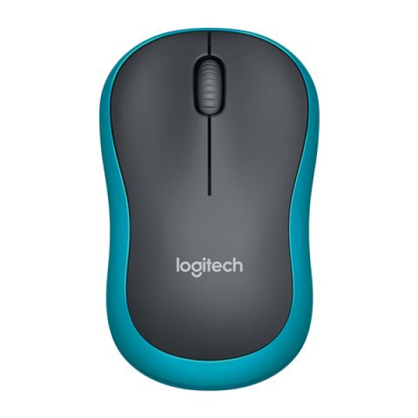MIŠ LOGITECH M185 Blue