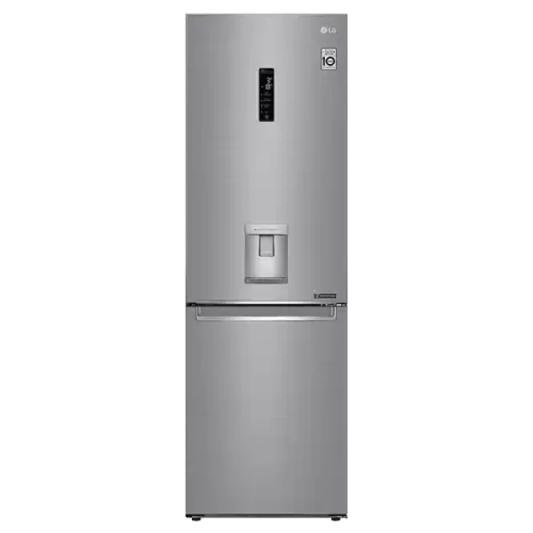 Frizider LG GBF71PZDMN kombinovani visina 186cm/zapremina 229l+107l