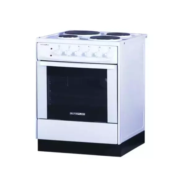 Električni šporet Alfa Plam S 140-55-13 G6