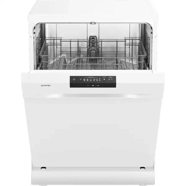 Mašina za pranje sudova Gorenje GS62040W širina 60cm13 kompleta