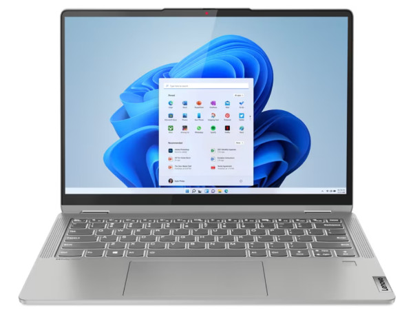 Laptop LENOVO Flex 5 14IAU7 Win11 Home 14'' IPS WUXGA Touch i5-1235U 16GB 1TB SSD FPR backlit SRB' ( '82R700DFYA' ) 