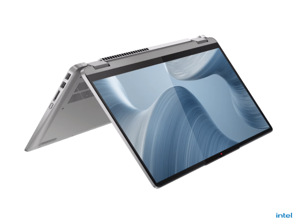 Laptop LENOVO Flex 5 14IAU7 Win11 Pro 14'' IPS 2.8K OLED Touch i7-1255U 16GB 1TB SSD FPR backlit SRB' ( '82R700DMYA' ) 