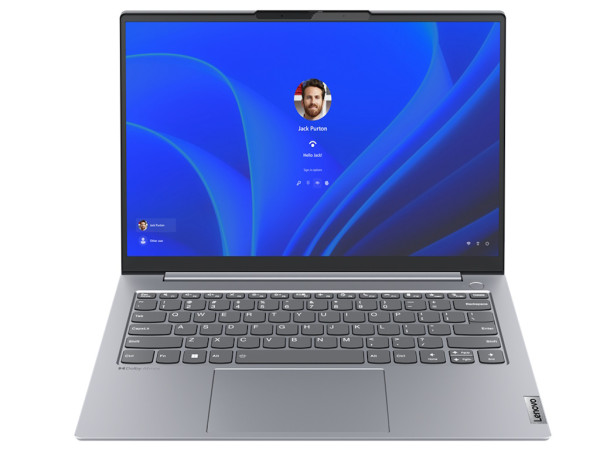 Laptop LENOVO ThinkBook 14 G4+ IAP Win11 Pro/14''IPS WUXGA/i7-1255U/16GB/512GB SSD/FPR/backlit SRB
