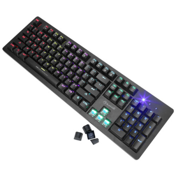 TASTATURA USB MARVO KG916 MEHANICKA