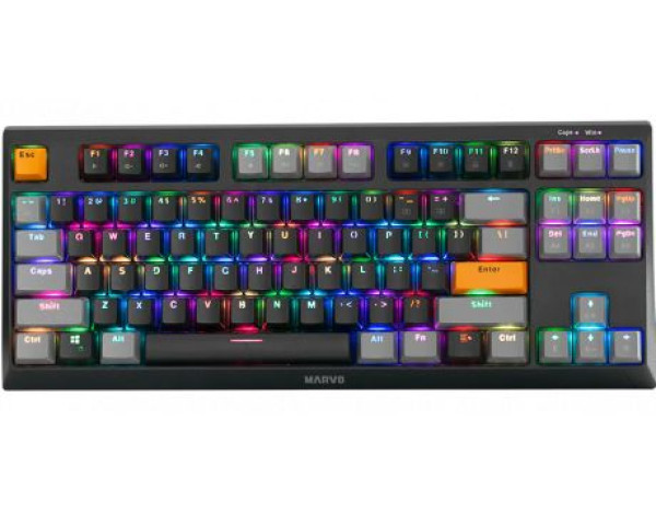 TASTATURA USB MARVO KG980A