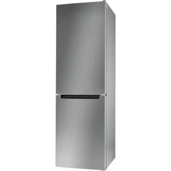 Frižider Indesit  LI8S1ES  kombinovani visina 189cm/zapremina 228l/111l