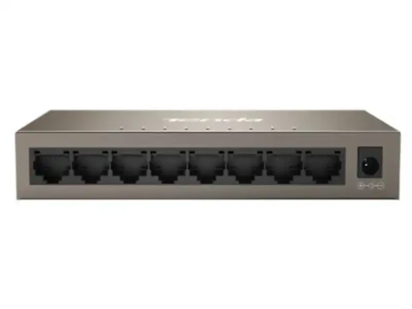 Svič 10/100/1000 8-port Tenda TEG1008M