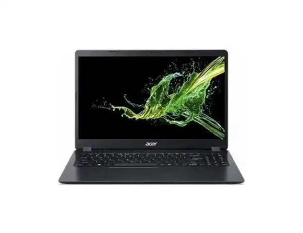 Laptop Acer Aspire A315-56-3318 15.6 FHD i3-1005G1 8GB M.2 256GB Black