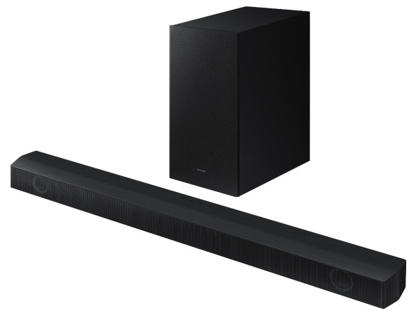 Soundbar SAMSUNG HW-B550EN2.1410Wcrna' ( 'HW-B550EN' ) 