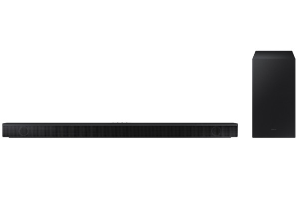 Soundbar SAMSUNG HW-B650/EN/3.1/430W/crna