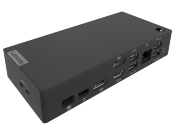 Port replicator Lenovo Think 40B50090EU